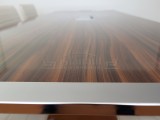 Apple Sides Open Meeting Table Socket System