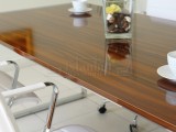 Apple Meeting Table 190-90 cm