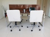 Multi Desk 190-90 cm Apple