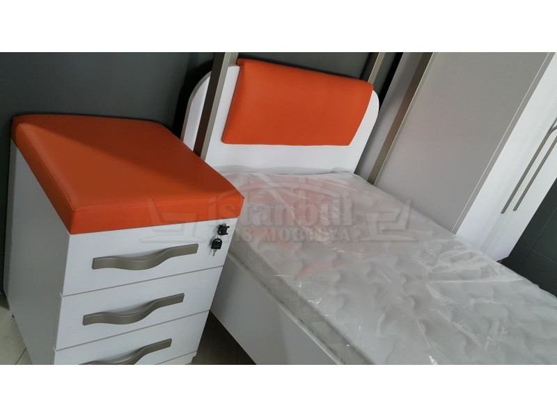 Dormitory cot Special Design