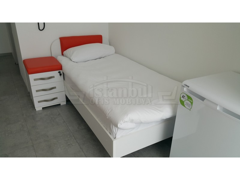 Dormitory Bunk Detachable Special Design