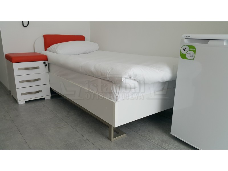 Dormitory Bunk Detachable Special Design
