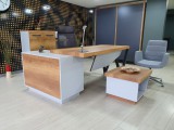 Office Desk Set - Space
