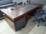 Germany Office Furniture