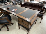 Classic Office Furnitures