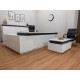 office furnitures white