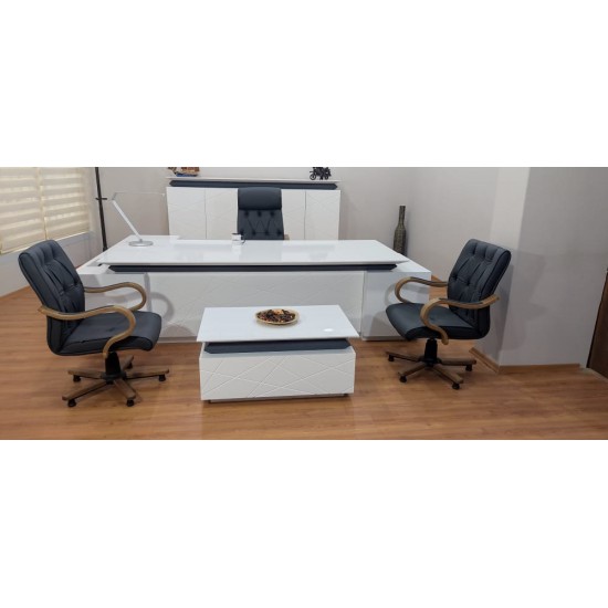 office furnitures white