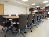 Cedetaş Engineering Office Furniture