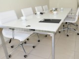 Big Apple Meeting Table